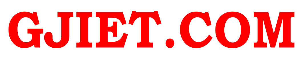 gjiet.com