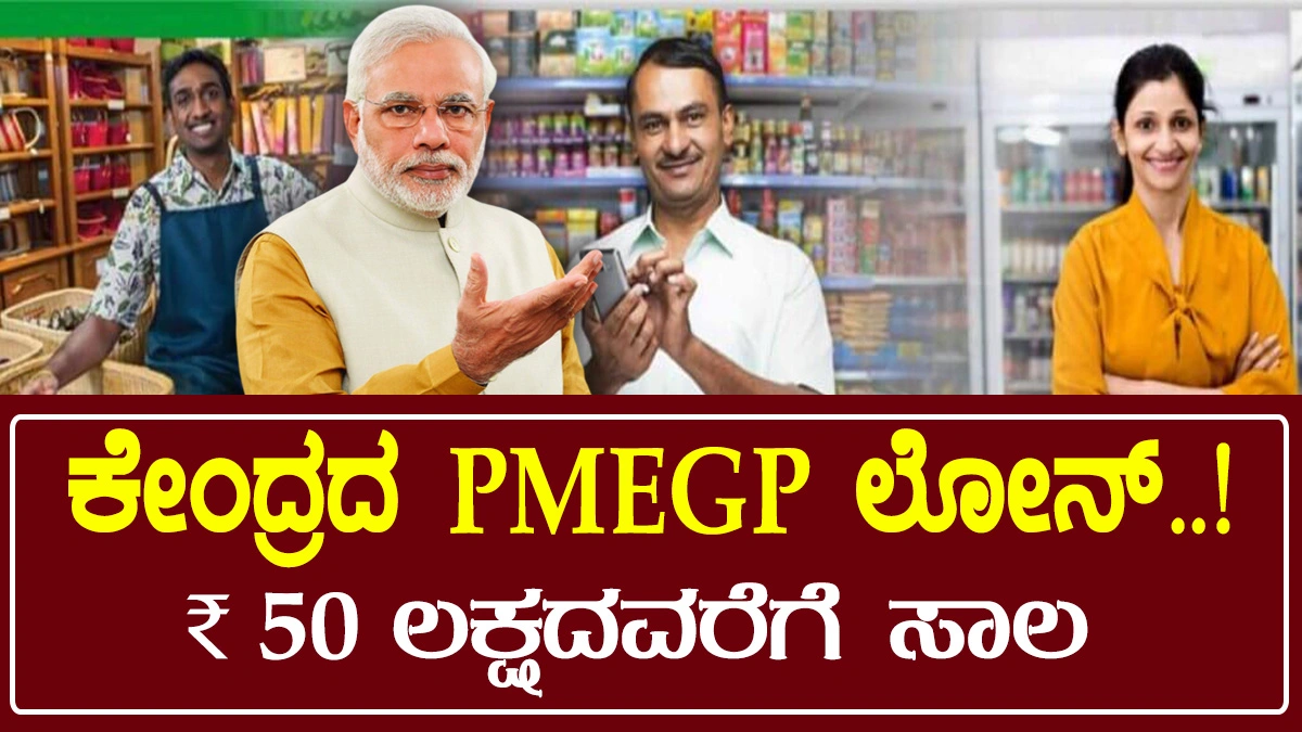 PMEGP