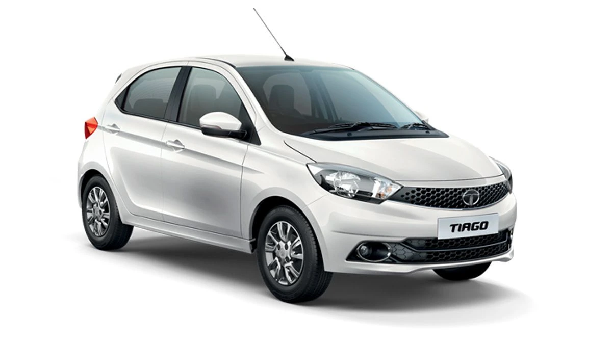 Tata Tiago